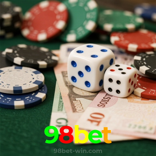 98bet:Ganhe no blackjack, aposte no futebol e vença com grandes prêmios!