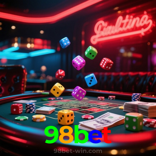 98bet：Aposte agora nas roletas e conquiste prêmios fantásticos!