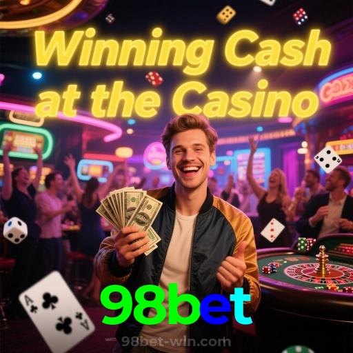 98bet:Aposte nas melhores slots e conquiste vitórias impressionantes!