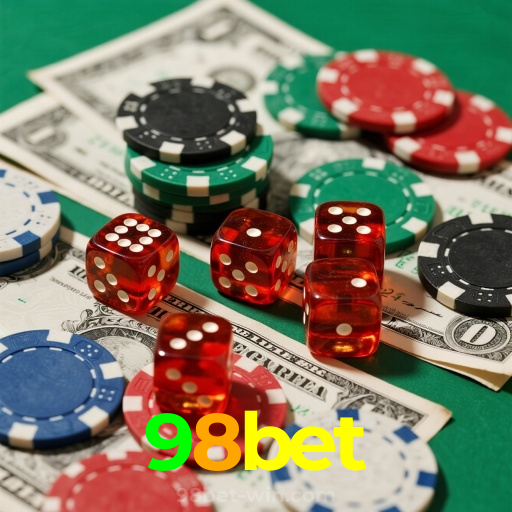 98bet：Aposte no seu time e vença na roleta e no blackjack online!