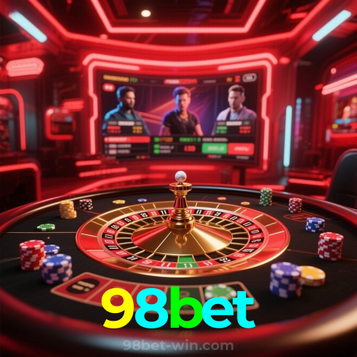 98bet:Jogue poker, aposte no futebol e conquiste prêmios incríveis!