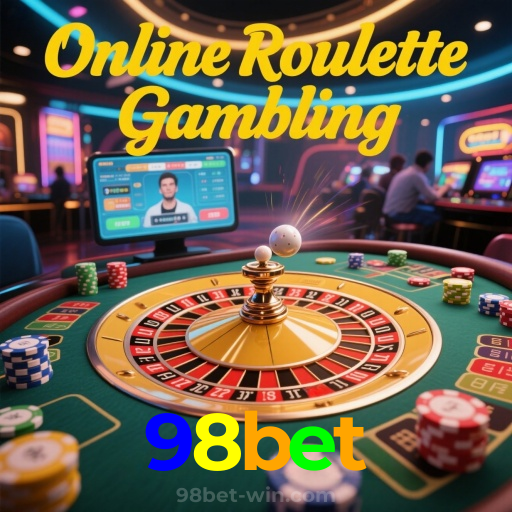 98bet:Onde sua sorte brilha: poker, roleta e apostas no futebol online!