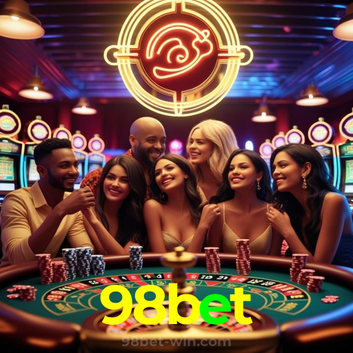 98bet:Poker, roleta e apostas no futebol online, onde sua sorte brilha!