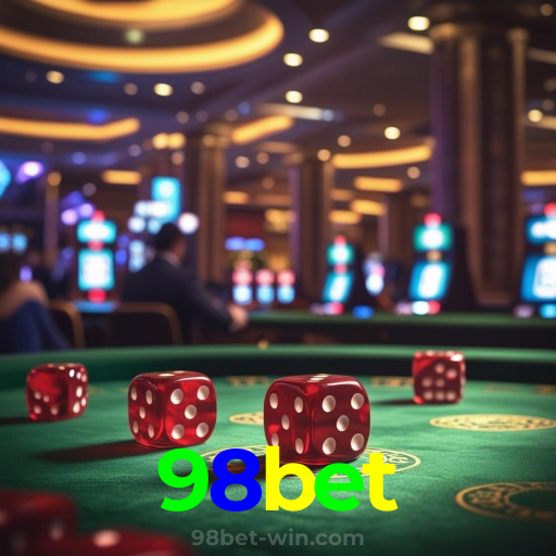 98bet:Apostas emocionantes no futebol e diversão garantida com poker e roleta!