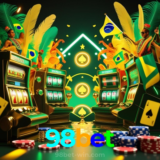 98bet：Jogue poker, roleta e aposte no futebol no melhor cassino online!