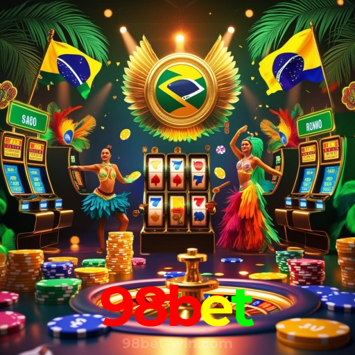 98bet:O cassino online oferece grandes prêmios! Aposte e ganhe agora!