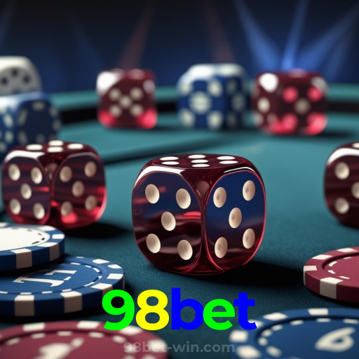 98bet：Mostre suas habilidades e vença nas mesas de poker online!