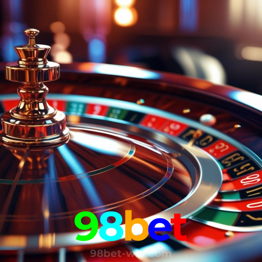 98bet:Onde sua sorte brilha: cassino online com futebol e jogos emocionantes!
