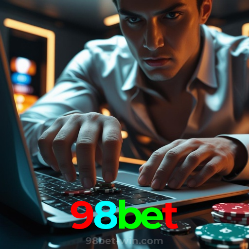 98bet:Gire as slots e conquiste o jackpot agora mesmo!