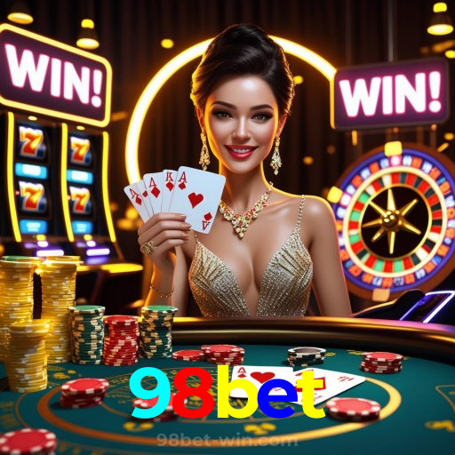 98bet:Sinta a emoção do blackjack! Aposte agora e ganhe!