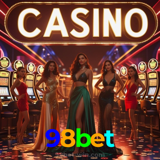 98bet:Apostas no futebol e diversão com roleta e blackjack no nosso cassino online!