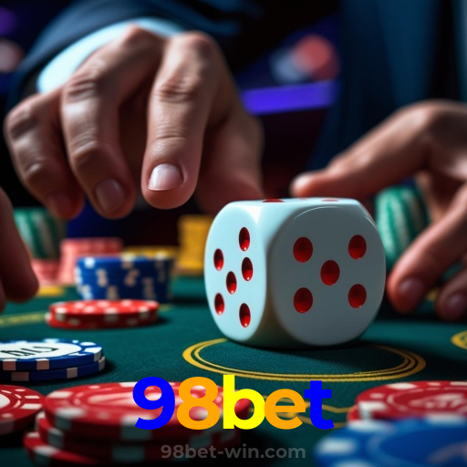 98bet:Onde a diversão nunca para: apostas no futebol e jogos de cassino!