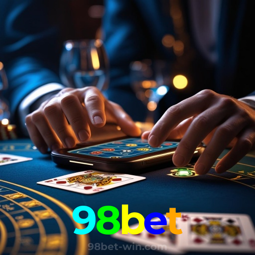 98bet:Seu time na vitória e os jackpots no cassino online te esperam!