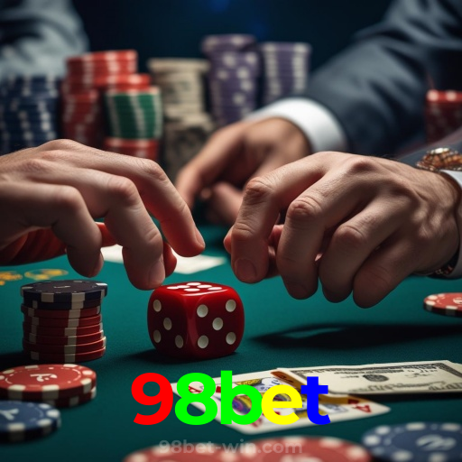 98bet:O cassino online ideal para você jogar blackjack e apostar no futebol!