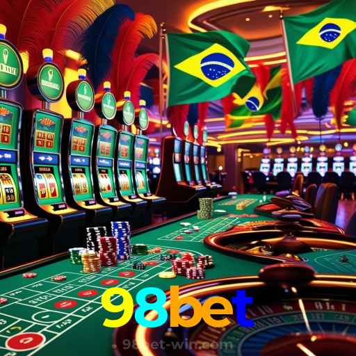 98bet:Jogue blackjack e aposte no futebol online com segurança!