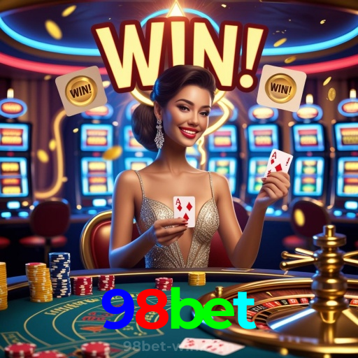98bet：Venha para o futebol digital! Aposte agora e ganhe como um campeão!