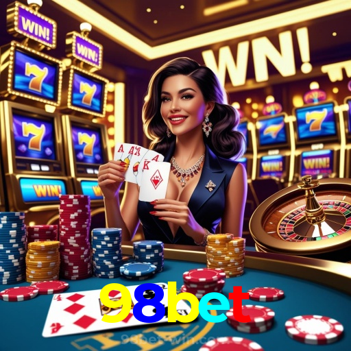 98bet：O futebol está online! Aposte agora e ganhe grandes vitórias!