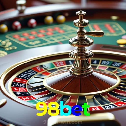 98bet:Jogue nas roletas e descubra as maiores vitórias!