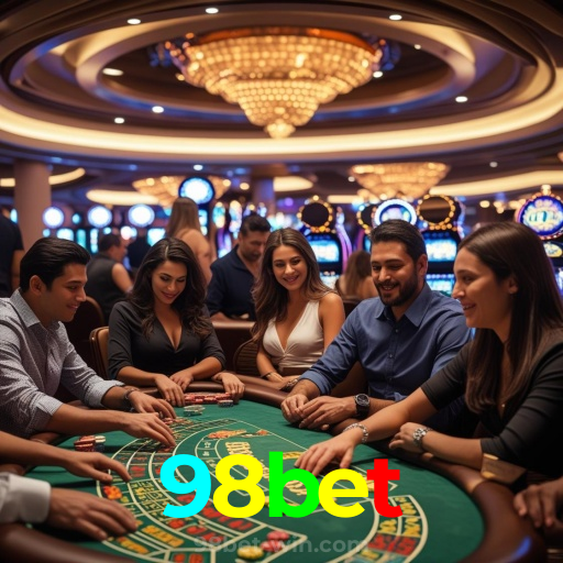 98bet:Aposte no futebol e jogue os melhores jogos de cassino como slots e blackjack!