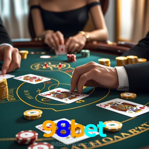98bet：Jogue blackjack e aposte no futebol online com segurança!