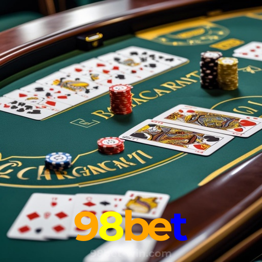 98bet:O melhor cassino online está aqui! Jogue nas slots e ganhe!