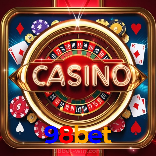 98bet:As maiores vitórias estão te esperando nas nossas slots online!