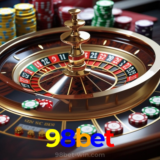 98bet:Jogue slots, poker e aposte no futebol para prêmios incríveis!