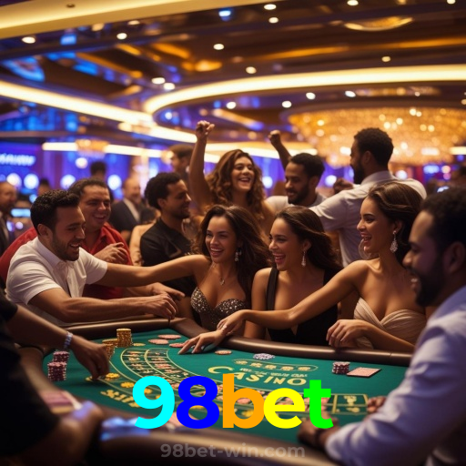 98bet:Vença no poker e aposte no futebol para grandes vitórias no cassino!