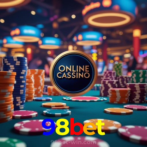 98bet:Vença no poker, aposte no futebol e divirta-se com os melhores jogos de cassino!