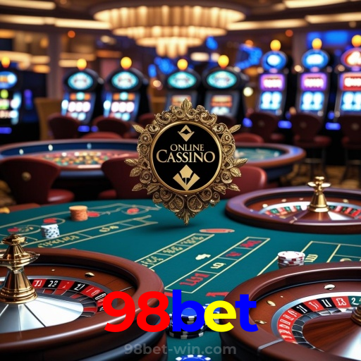 98bet:Jogue slots, aposte no futebol e ganhe prêmios incrÃveis no cassino!
