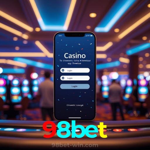 98bet：Divirta-se com blackjack e apostas no futebol online, onde a sorte está ao seu lado!