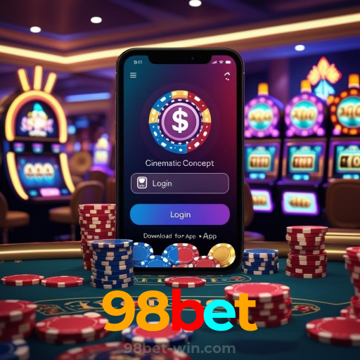 98bet:A melhor experiência de cassino e futebol online para você!