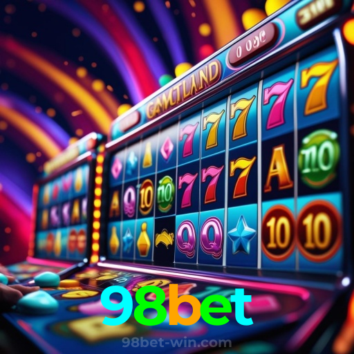 98bet:Divirta-se com slots e apostas ao vivo em futebol no nosso cassino online!