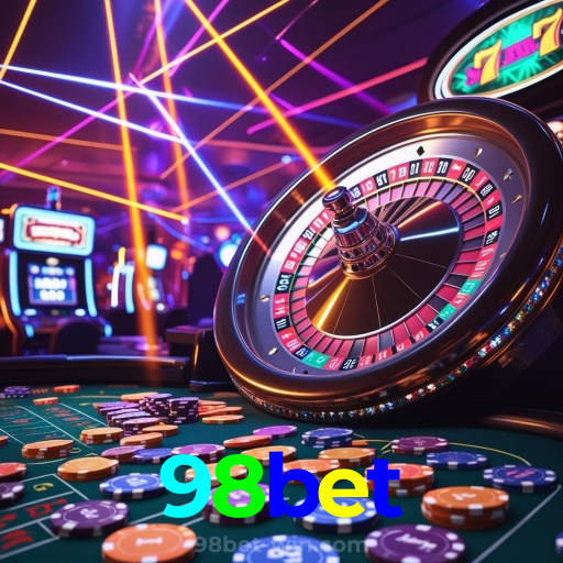 98bet：O cassino online está te esperando! Gire a roleta e ganhe!