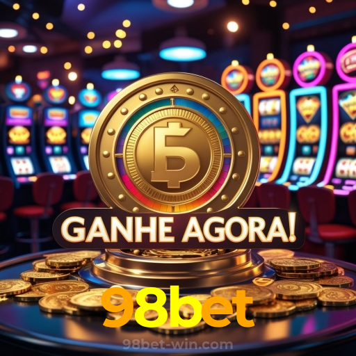 98bet:No cassino online mais seguro, aposte no futebol e jogue slots emocionantes!