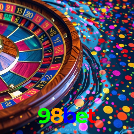 98bet：Cada giro é uma nova chance de ganhar! Venha para as slots agora!