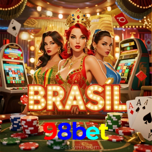 98bet:Jogue blackjack, aposte no futebol e ganhe prêmios no cassino online!