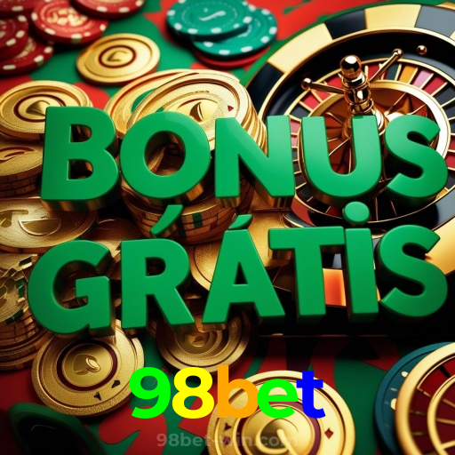 98bet：Vença no poker e aposte no futebol para grandes vitórias no cassino!