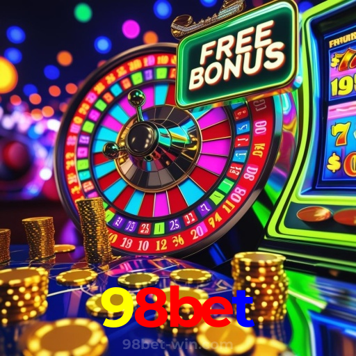 98bet:Jogue slots, aposte no futebol e conquiste grandes vitórias!