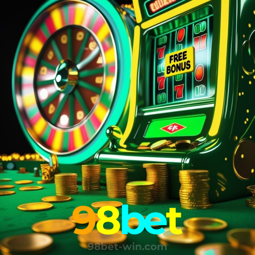 98bet：Sua sorte começa com as melhores apostas no futebol e no cassino!