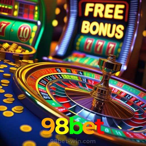 98bet:O cassino online perfeito para quem ama futebol e jogos emocionantes!