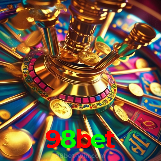 98bet:Jogue nas roletas e veja a sorte sorrir para você!