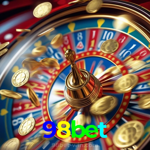 98bet:Aposte no futebol e jogue no melhor cassino online para grandes vitórias!