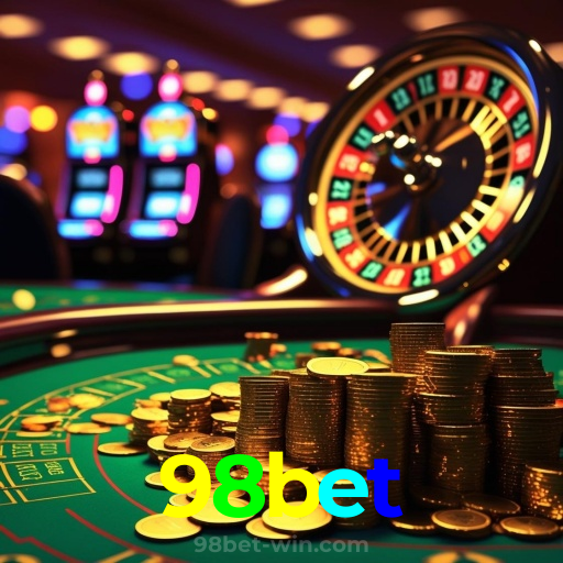 98bet:O melhor cassino para apostar no futebol e ganhar em jogos de cassino!