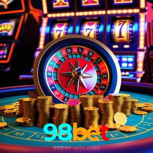 98bet：Jogue slots, poker e aposte no futebol para prêmios incríveis!