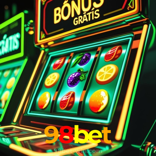 98bet:Cada aposta é uma nova vitória em nosso cassino online!
