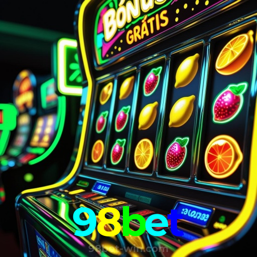 98bet:Onde sua sorte no futebol encontra prêmios em slots e roleta!
