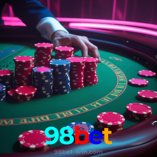 98bet：A sorte nunca esteve tão ao seu alcance! Aposte nas nossas slots agora!