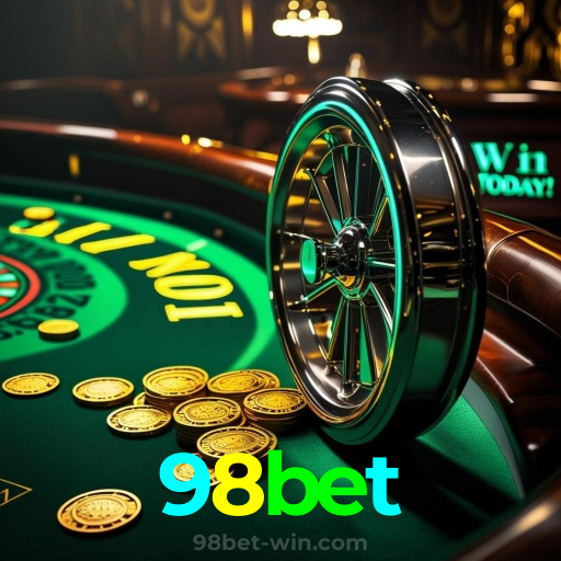 98bet:Jogue nas nossas roletas e ganhe prêmios incríveis!