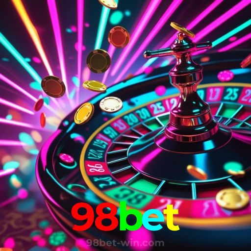 98bet:Jogue roleta e aposte no futebol ao vivo para grandes prêmios!